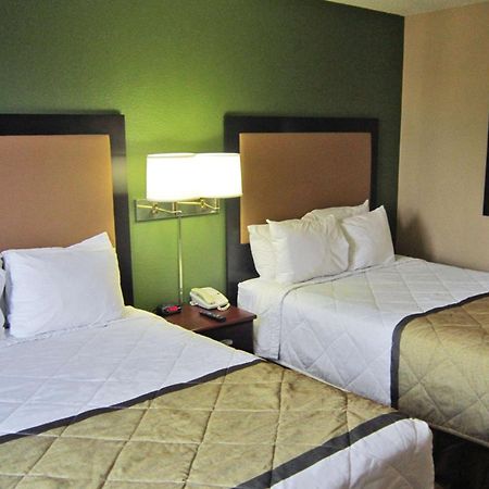 Extended Stay America Suites - Cincinnati - Springdale - I-275 Exterior photo