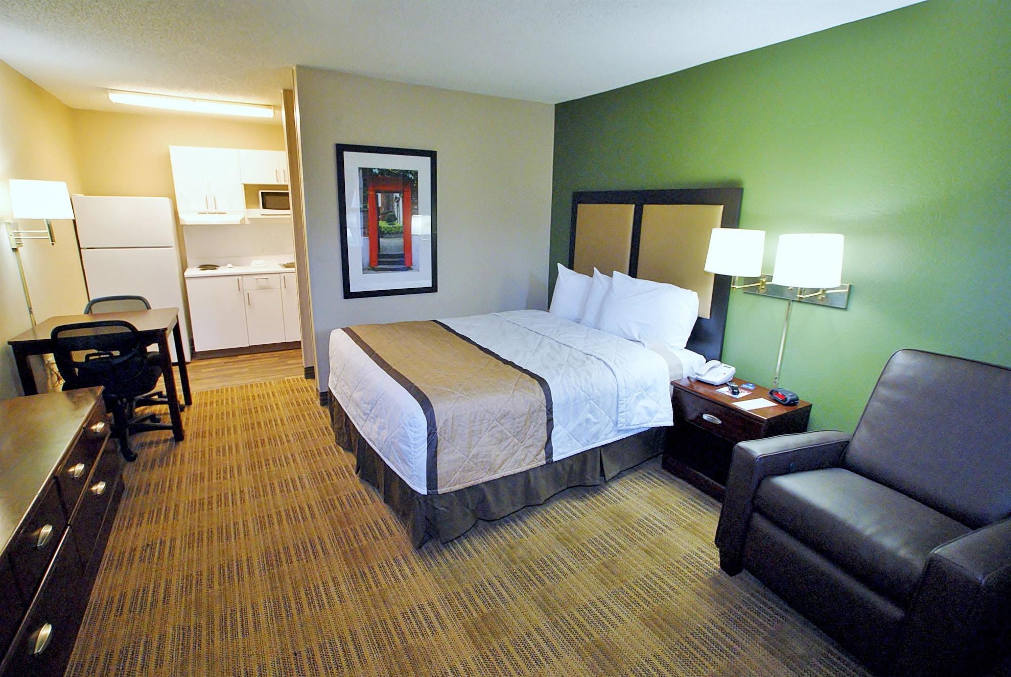 Extended Stay America Suites - Cincinnati - Springdale - I-275 Exterior photo