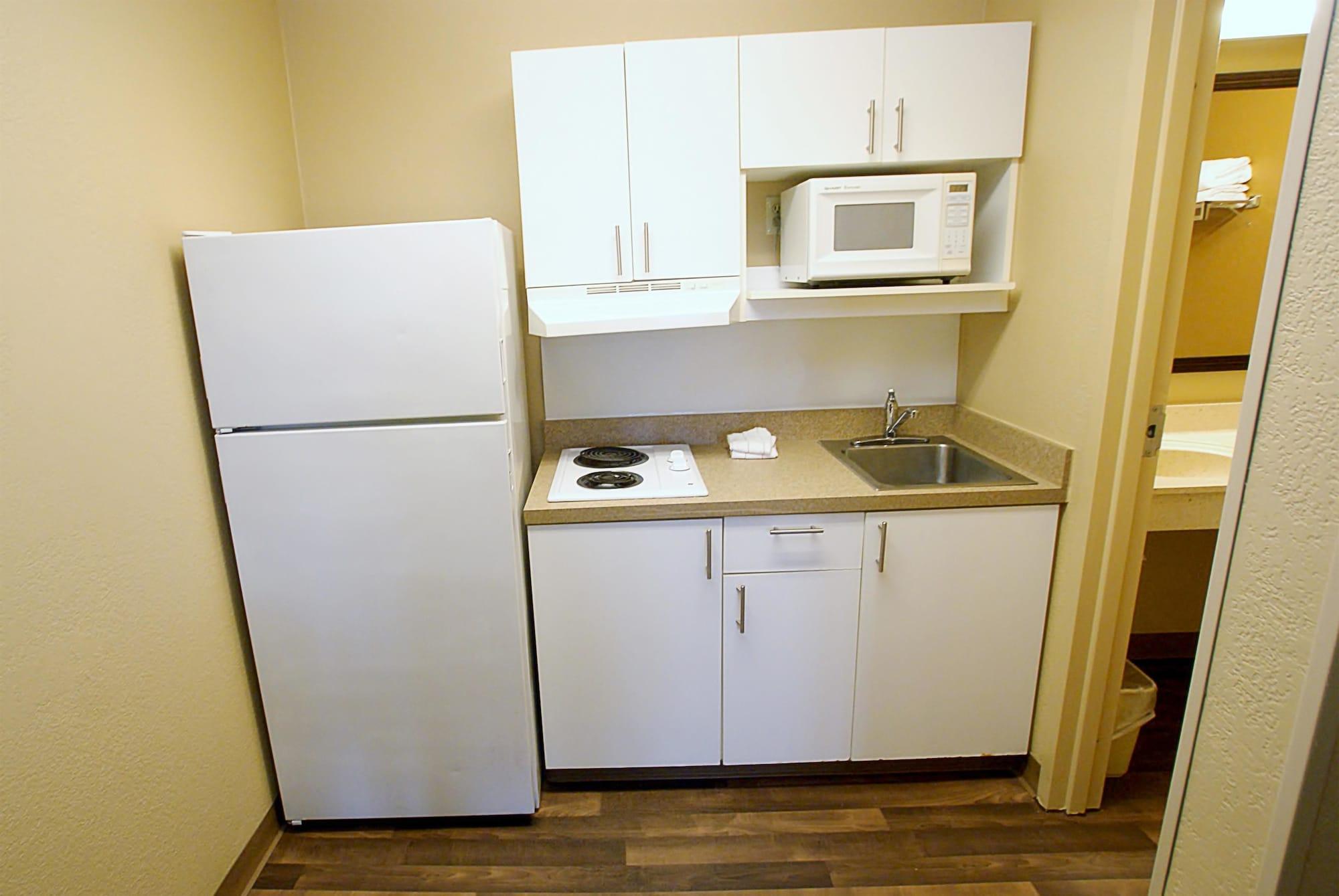 Extended Stay America Suites - Cincinnati - Springdale - I-275 Exterior photo