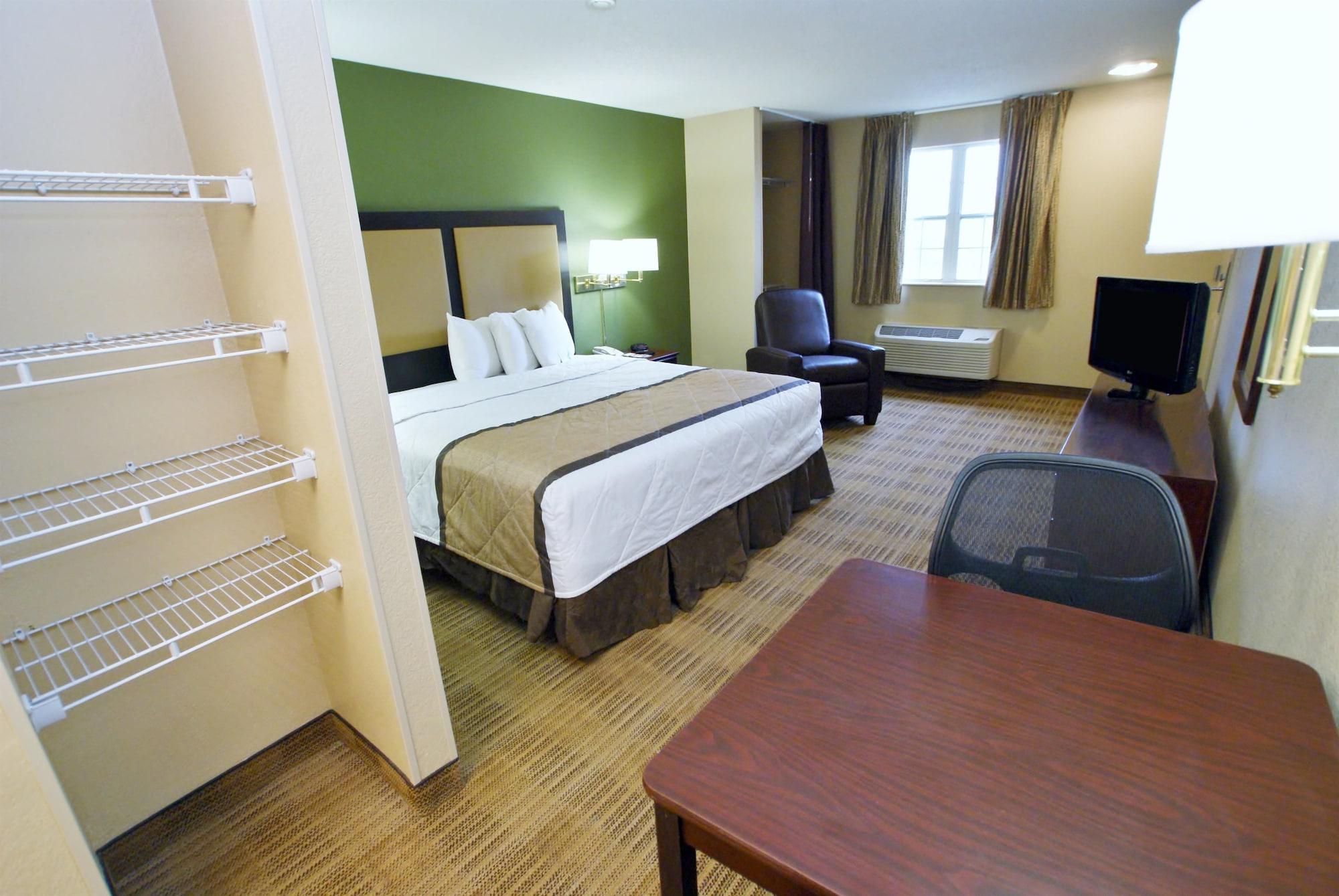 Extended Stay America Suites - Cincinnati - Springdale - I-275 Exterior photo