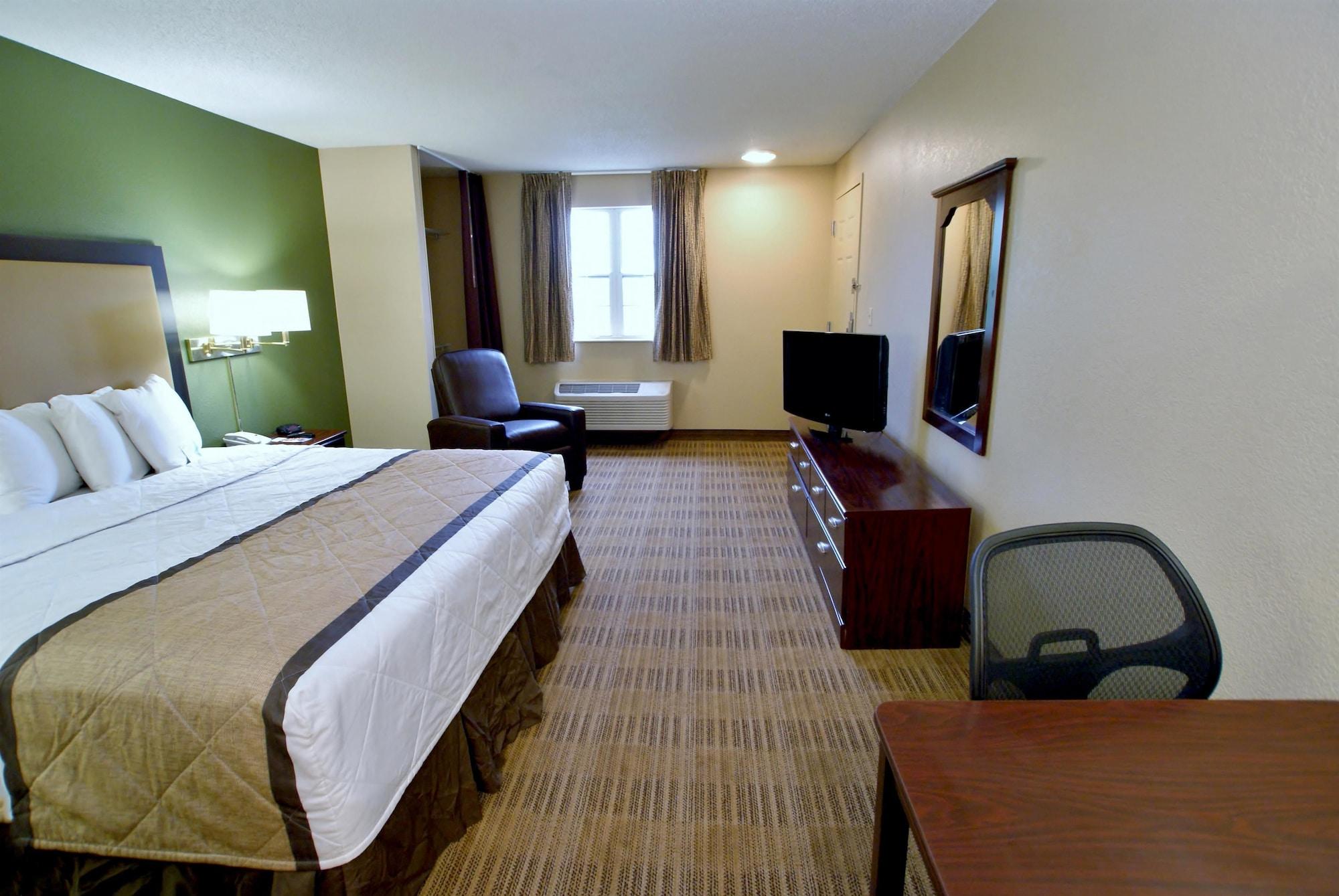 Extended Stay America Suites - Cincinnati - Springdale - I-275 Exterior photo