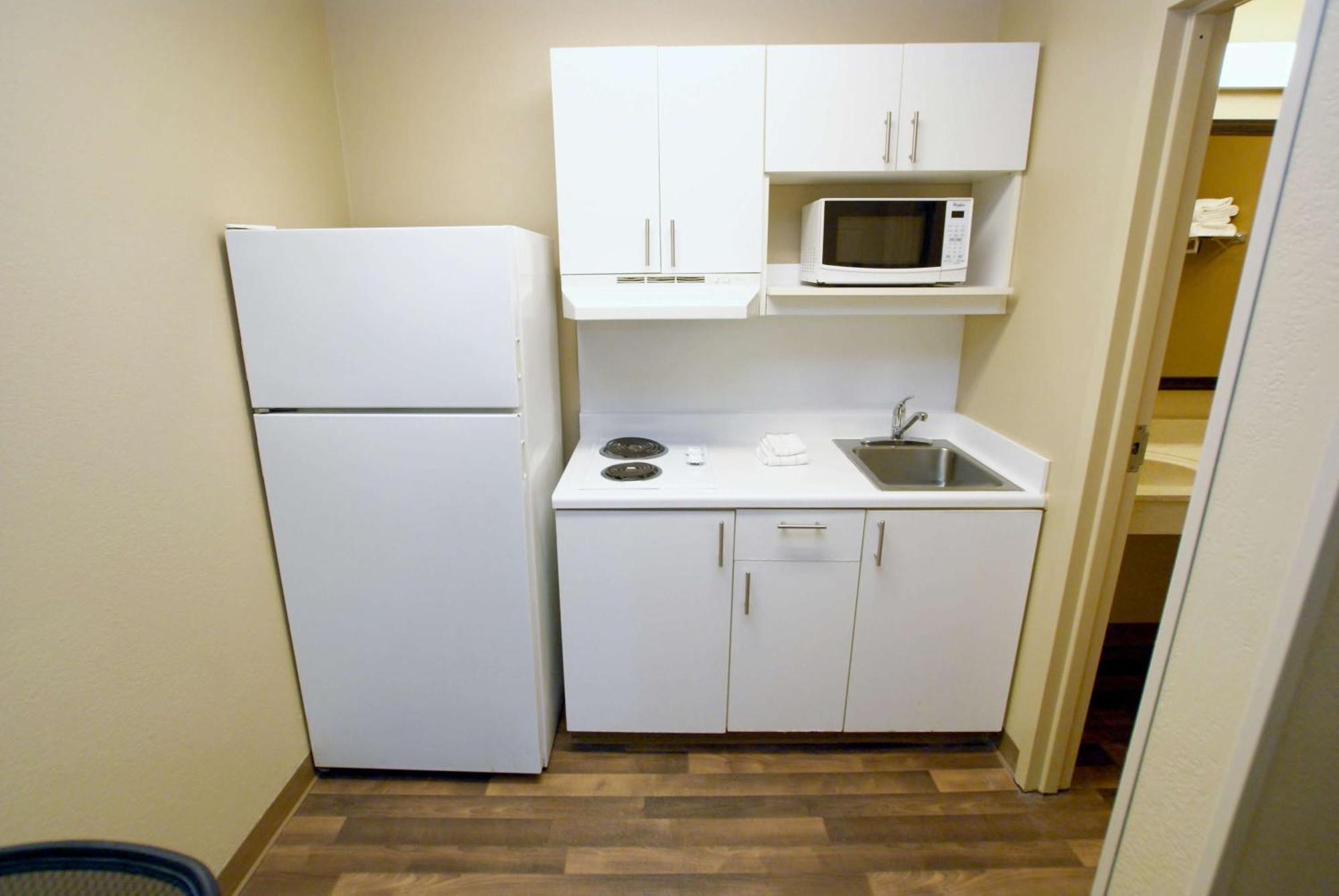 Extended Stay America Suites - Cincinnati - Springdale - I-275 Exterior photo