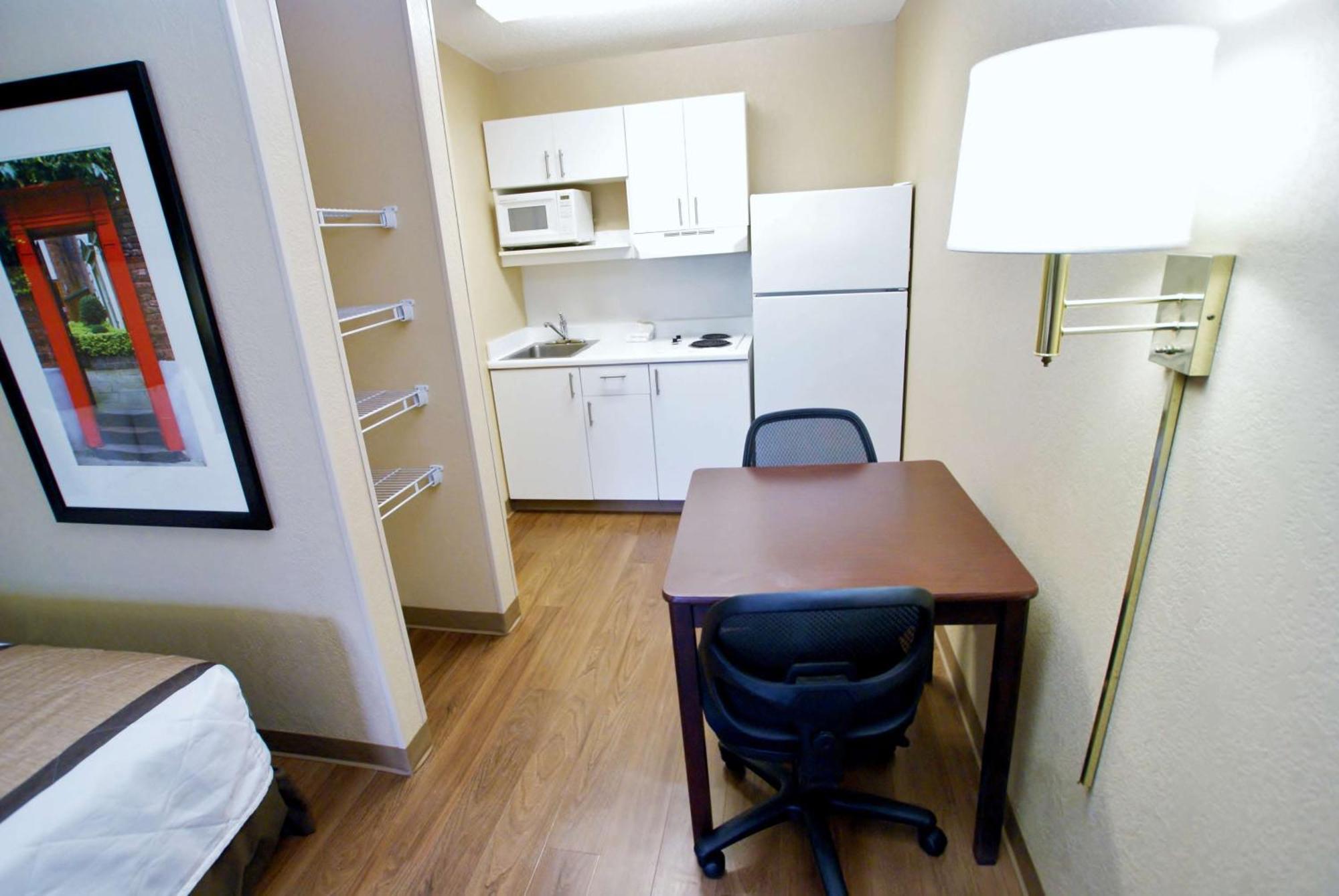 Extended Stay America Suites - Cincinnati - Springdale - I-275 Exterior photo