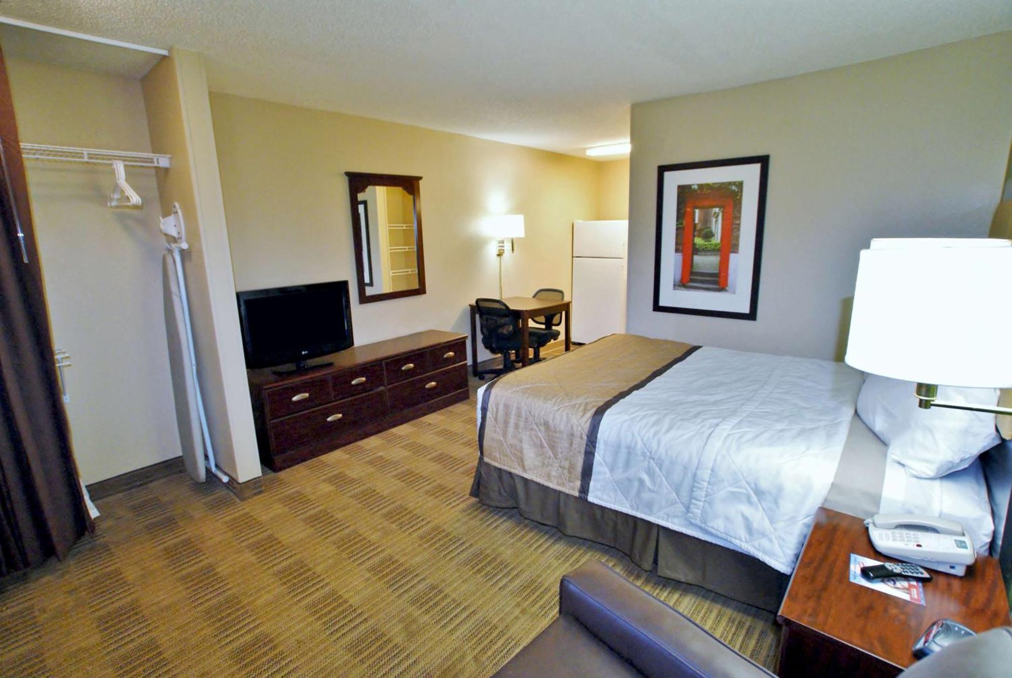 Extended Stay America Suites - Cincinnati - Springdale - I-275 Exterior photo